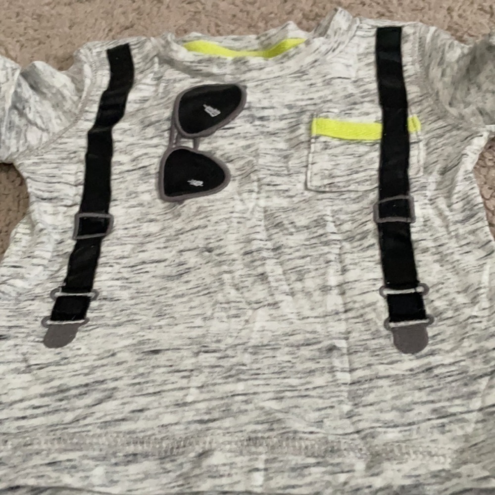 EUC Matching Set - Picture 3 of 4
